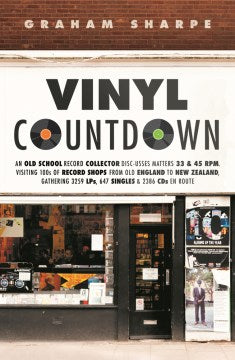 Vinyl Countdown - MPHOnline.com