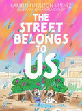 The Street Belongs to Us - MPHOnline.com