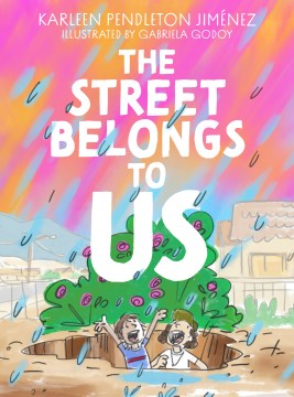 The Street Belongs to Us - MPHOnline.com