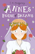 Anne's House of Dreams - MPHOnline.com