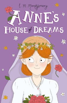 Anne's House of Dreams - MPHOnline.com