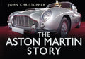 The Aston Martin Story - MPHOnline.com