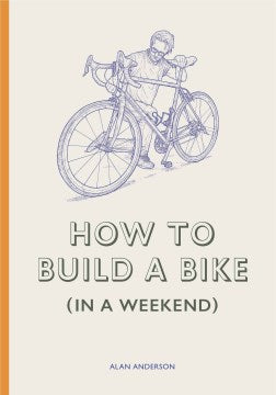 How To Build A Bike (In A Weekend) - MPHOnline.com
