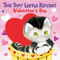 The Shy Little Kitten's Valentine's Day - MPHOnline.com