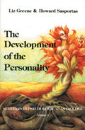 The Development of the Personality - MPHOnline.com