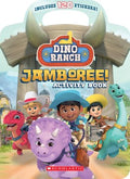 Dino Ranch Jamboree! - MPHOnline.com