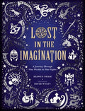 Lost in the Imagination - MPHOnline.com