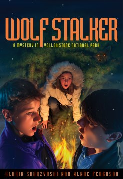 Wolf Stalker - MPHOnline.com