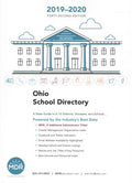 Ohio School Directory 2019-2020 - MPHOnline.com