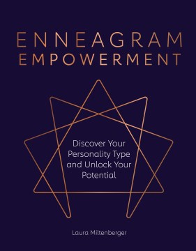 Enneagram Empowerment (Conscious Care Guides) - MPHOnline.com