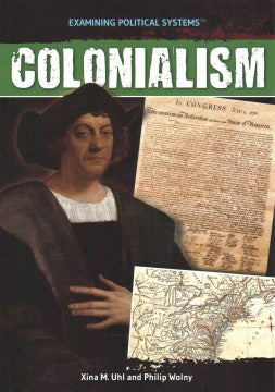 Colonialism - MPHOnline.com