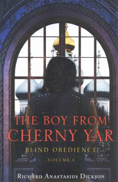 The Boy from Cherny Yar - MPHOnline.com