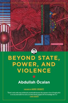 Beyond State, Power, and Violence - MPHOnline.com