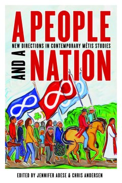 A People and a Nation - MPHOnline.com