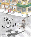 Stop the Clock! - MPHOnline.com