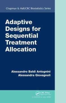 Adaptive Designs for Sequential Treatment Allocation - MPHOnline.com