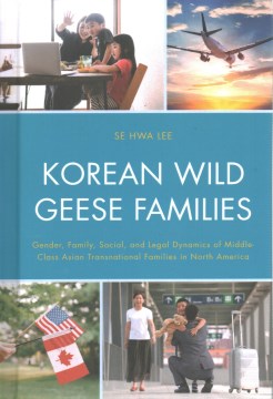 Korean Wild Geese Families - MPHOnline.com