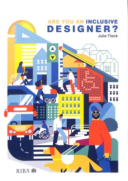 Are You an Inclusive Designer? - MPHOnline.com