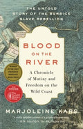 Blood on the River - MPHOnline.com