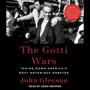 The Gotti Wars - MPHOnline.com