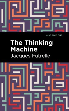 The Thinking Machine - MPHOnline.com