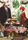 The Ancient Magus' Bride 1 - MPHOnline.com