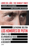 Los hombres de Putin - MPHOnline.com