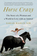 Horse Crazy - MPHOnline.com