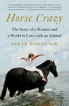 Horse Crazy - MPHOnline.com