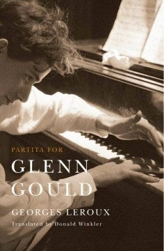 Partita for Glenn Gould - MPHOnline.com