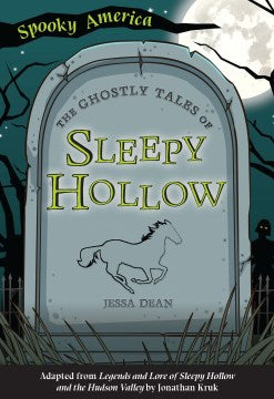 The Ghostly Tales of Sleepy Hollow - MPHOnline.com