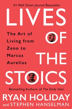 Lives of the Stoics - MPHOnline.com