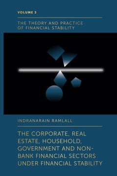 The Corporate, Real Estate, Household, Government and Non-Bank Financial Sectors Under Financial Stability - MPHOnline.com