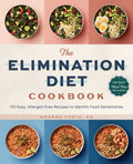 The Elimination Diet Cookbook - MPHOnline.com