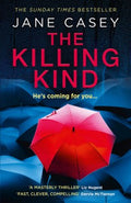 Killing Kind - MPHOnline.com