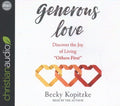 Generous Love - MPHOnline.com