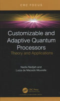 Customizable and Adaptive Quantum Processors - MPHOnline.com