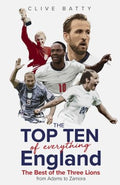 Top Ten of Everything England - MPHOnline.com