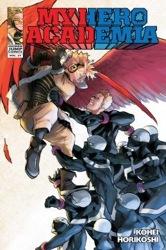 My Hero Academia 27 - MPHOnline.com