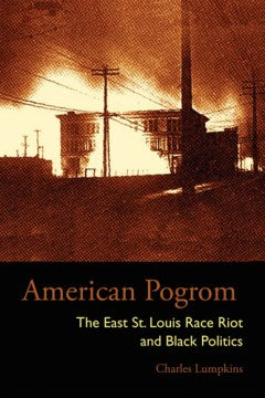 American Pogrom - MPHOnline.com