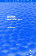 English Word-stress - MPHOnline.com