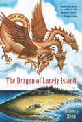 The Dragon of Lonely Island - MPHOnline.com