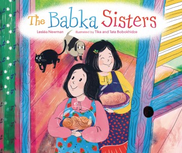 The Babka Sisters - MPHOnline.com