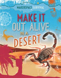 Make It Out Alive in a Desert - MPHOnline.com