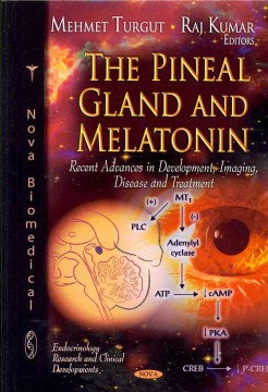 The Pineal Gland and Melatonin – MPHOnline.com