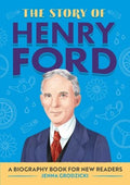 The Story of Henry Ford - MPHOnline.com