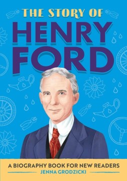 The Story of Henry Ford - MPHOnline.com