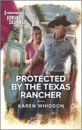 Protected by the Texas Rancher - MPHOnline.com