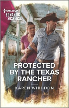 Protected by the Texas Rancher - MPHOnline.com