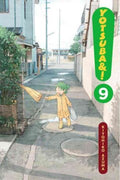 Yotsuba&! 9 - MPHOnline.com